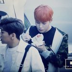 [워너원] 지금 빡치니까 귀여운거 보고가