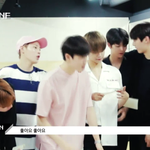 [워너원] 근데 민현이 <b>진영</b>이 ㄹㅇ 아끼는 듯 ㅋㅋㅋㅋ