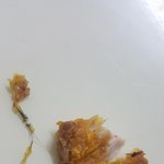 [방탈죄송] 경기 광주 양벌점 오꾸꼬 머리카락 치킨