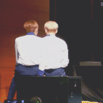 [세븐틴] 이 짤 뭔가