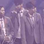 [브랜뉴<b>즈</b>] 임영민 박우진.....뽀뽀했어????