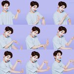 [워너원] 나는 그럼 옹이랑 사귈래!