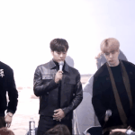 [NCT] 인사법 움짤만들어옴