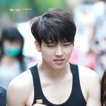 [인피니트] <b>부끄부끄</b>