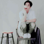[시우민] 시우민 영앤프리 뮤직<b>비디오</b>에서