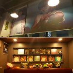 [인피니트] 우리 <b>시부모님</b> 가게야