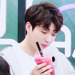 [인피니트] 내가 <b>주스</b>만들어줬는데