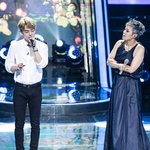 [EXO] 나는 <b>대선배</b>가 옆에서 저렇게 있으면