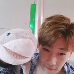 [인피니트] <b>선물</b>자랑한답시곸ㅋㅋㅋㅋㅋㅋ
