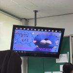 [EXO] ㅈㅋ 귀엽게 영앤프리 홍보하는 팬 <b>jpg</b>