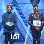 [워너원] <b>박우진</b> 키큰건 알고 있었지만...