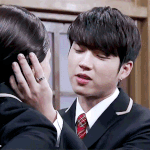 [인피니트] 아까 짝남쓰닌데