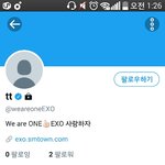 [EXO] 그냥 티<b>저용</b> 맞는것 같기도
