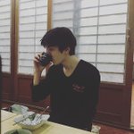 [인피니트] 우리 <b>부모님</b> 처음 봐서 긴장한 남편
