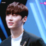 [워너원] 개뜬금인데 황제