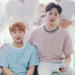 [워너원] 윙판 <b>배</b>고파요할땤ㅋㅋㅋㅋ