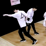 [워너원] 황제개미섹시