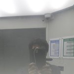 서울역에 <b>노숙</b>자들이 별로없네