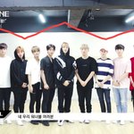 [워너원] 윤지성이 <b>센터</b> 옆에 슨 이유 이거였네