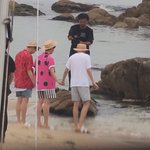 [워너원] 워너원 자켓 <b>촬영</b> 하는데 민현이 말이야...