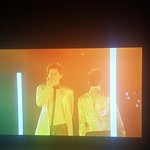 [EXO] 나 독쿄돔 엑솔루션<b>본다</b>