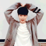 [뉴이스트] <b>부기</b>야 미안해