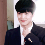 [뉴이스트] 내 <b>남치</b>니야 인사해