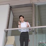 [뉴이스트] 맏내 아론오빠 진짜 <b>형아</b> 같을 때