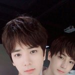 크래커 <b>연습생</b> 비주얼 개ㅆ오짐