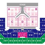 [EXO] 퉥플 단관인데 자리 ㅈㄴ <b>극</b>싸임ㅅㅂ