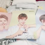 [워너원] 앉아서 히죽히죽 웃게 된다