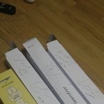 [워너원] 사고옴