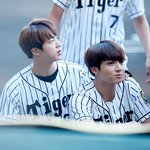 [방탄소년단] <b>롤모델</b>로 방탄이들 언급