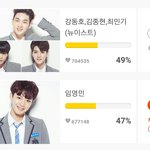 [임영민] <b>주말동안</b> 투표 열심히!