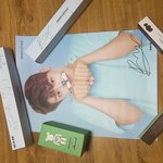 [박우진] 다들 이거 받았어??