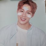 [워너원] 아 행복하다 ㅠㅠ <b>성취감</b>