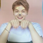 [워너원] 이렇게 받았어