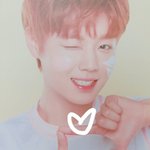 [워너원] ㅅㅂ 괜히 한장샀다