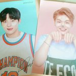 [워너원] 지금 못샀으면 빨리 주변에 장사안되는 <b>마트로</b> 가야됨