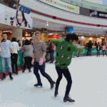 [뉴이스트] 나 부탁이 있어요~언제나~ Thank <b>you</b>