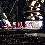 [EXO] 나도 꿈콘 2층이었는데