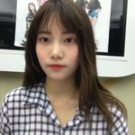 [드루와] 다이아 <b>주은</b> 앞머리바꿈....jpg
