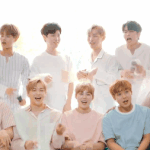 [워너원] 애들 인기봐..