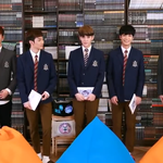 [뉴이스트] 호그와트 뉴이스트