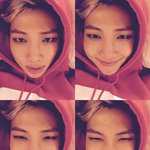 [방탄소년단] 낮주 <b>앞머리</b>
