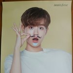 [워너원] 워너원 팬도아닌 친구가<b>대신</b>