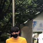 [프로듀스] <b>희석</b>이