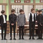[방탄소년단] 요시모토 신<b>희극</b> 보러가!!