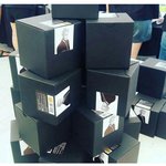 [EXO] 알바가 인증한 카이 인기.<b>JPG</b>