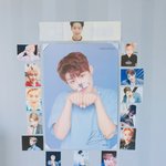 [워너원] 이게 행복이다 ㅅㅂ